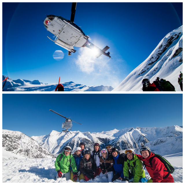 Review Selkirk Tangiers Helicopter Skiing, LLP image 103580