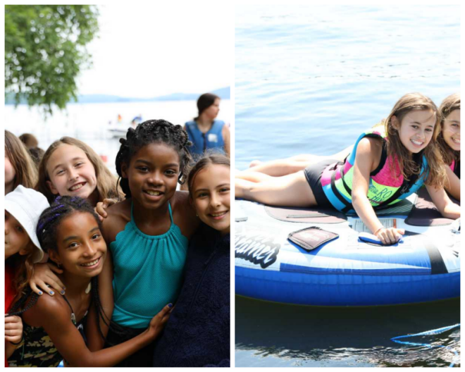 Review Camp Runoia for Girls image 17983