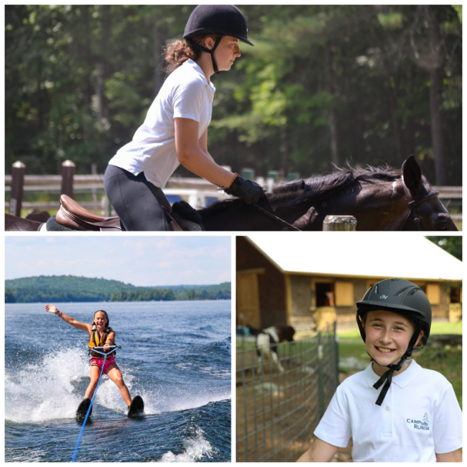 Review Camp Runoia for Girls image 17984