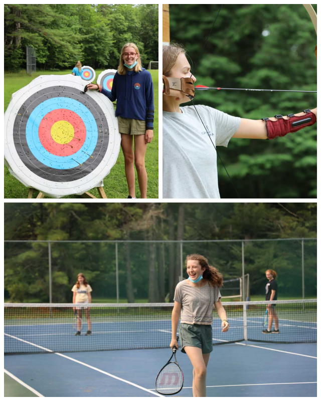 Review Camp Runoia for Girls image 17985