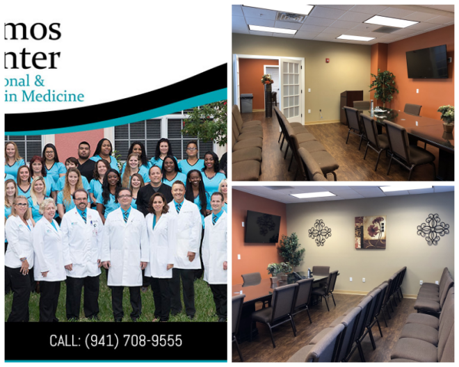 Review Ramos center for interventional & functional pain medicine image 342802