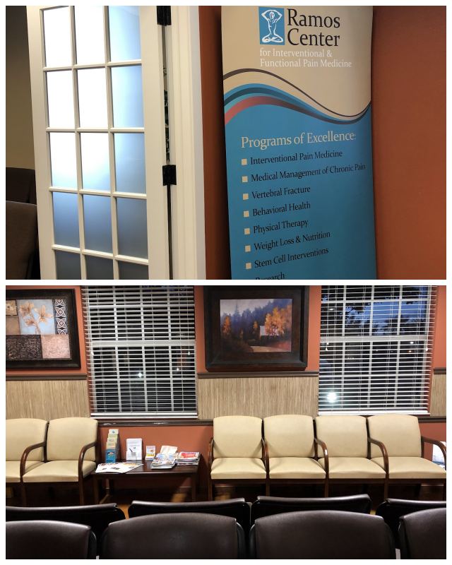 Review Ramos center for interventional & functional pain medicine image 342805