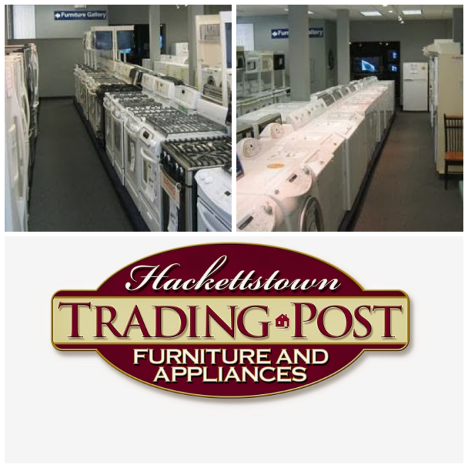 Review Hackettstown Trading Post image 236276