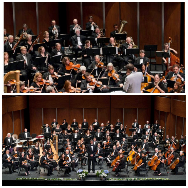 Review Folsom lake symphony orchestra image 285927