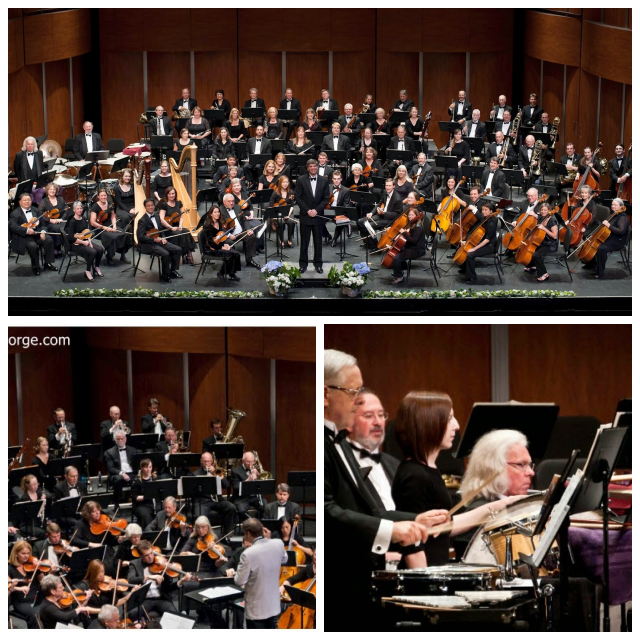 Review Folsom lake symphony orchestra image 285928