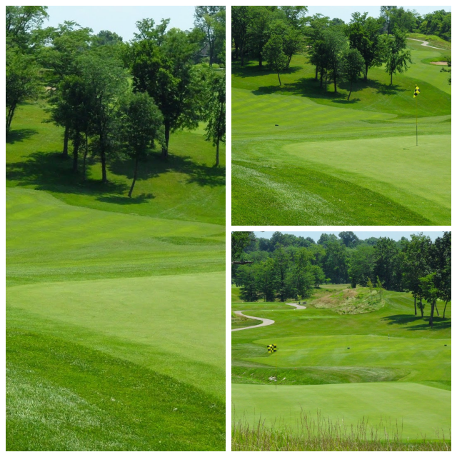 Review Winterstone Golf Course image 199419
