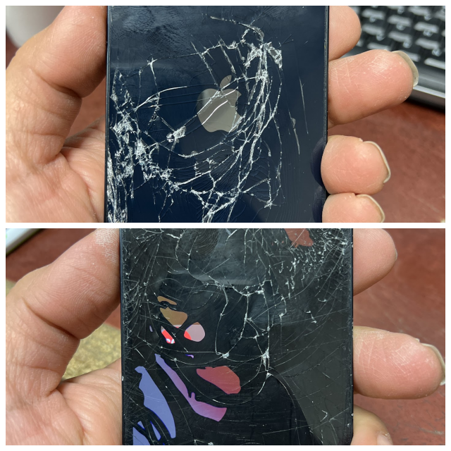Review Ifix lv - cell phone & computer repair las vegas image 300447