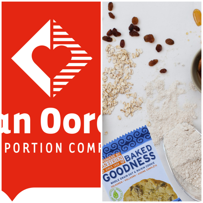 Review Van Oordt PortionPack image 7388