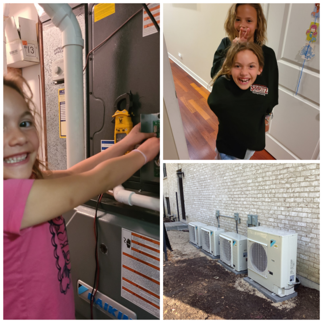 Review Shavitz Heating and Air Conditioning image 72796