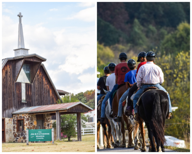 Review Good Samaritan Boys Ranch image 172013