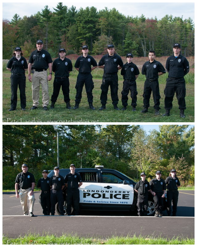 Review Londonderry Police Explorers Post 1137 image 210815