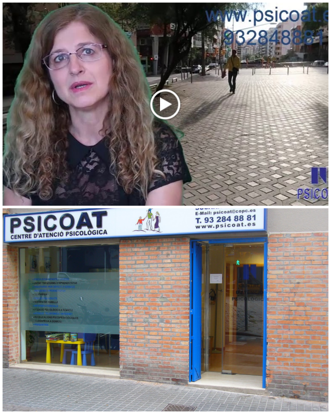 Review PSICOAT Centro de Atención Psicológica image 3181