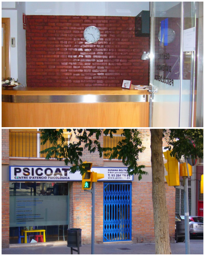 Review PSICOAT Centro de Atención Psicológica image 3182
