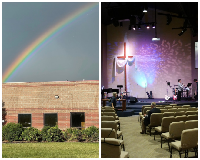 Review centennial covenant church image 23610