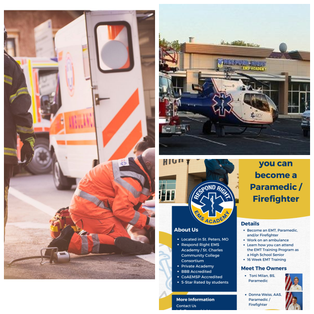 Review Respond right ems academy (rremsa) image 345130