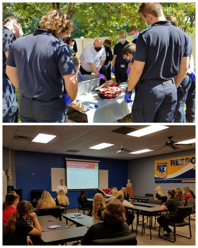 Review Respond right ems academy (rremsa) image 345133