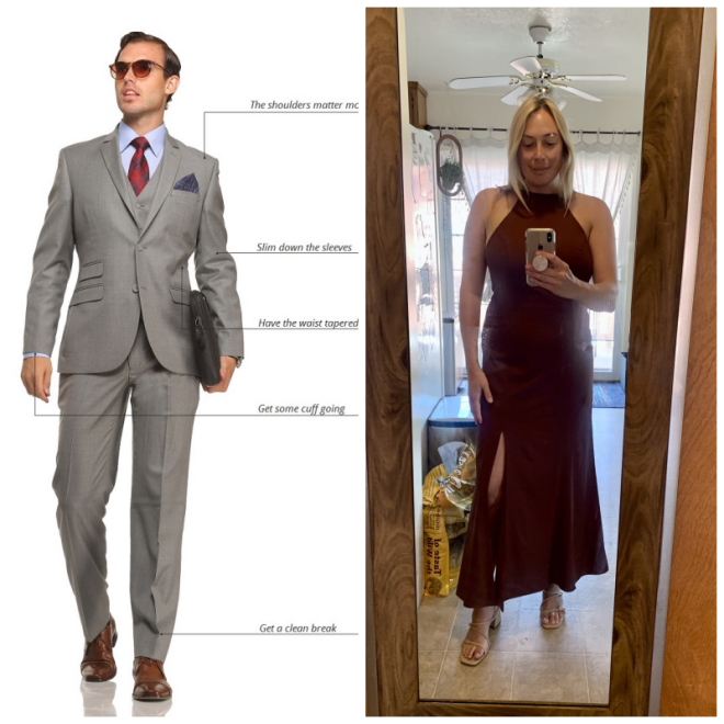 Review Mannikin's Tailoring image 159626