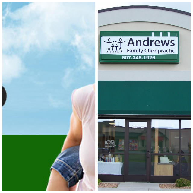 Review Andrews Family Chiropractic image 224609