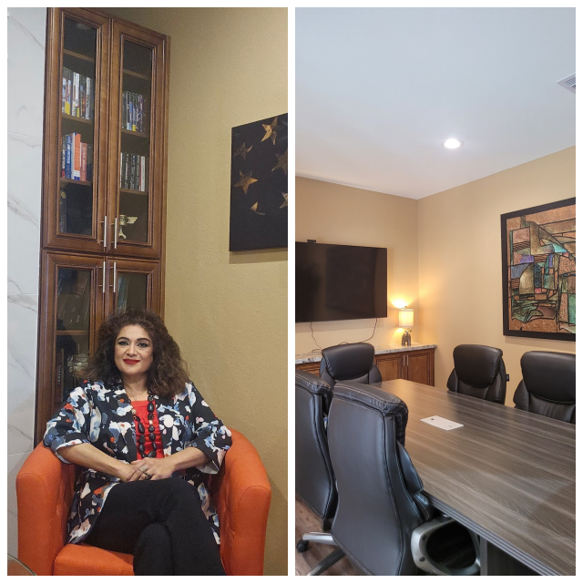 Review Law offices of misbah chaudhry image 322108