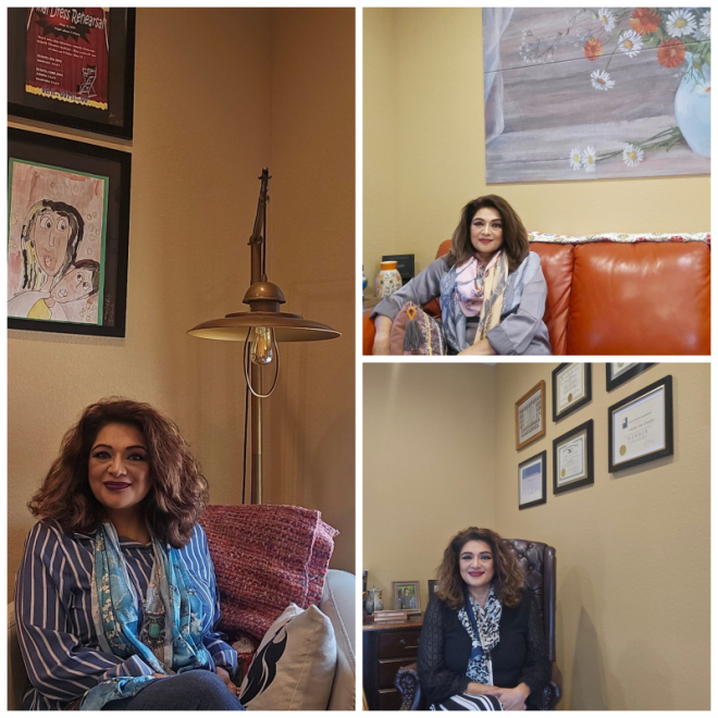 Review Law offices of misbah chaudhry image 322109