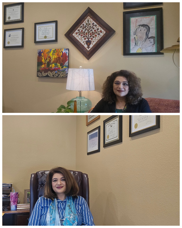 Review Law offices of misbah chaudhry image 322110