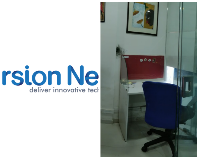 Review Version Next Technologies Pvt. Ltd. image 81625