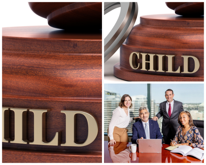 Review Law Office of Craig M. Kadish, Chartered image 39235