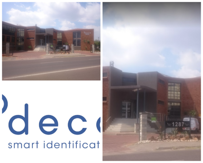 Review Ideco Biometrics image 176581