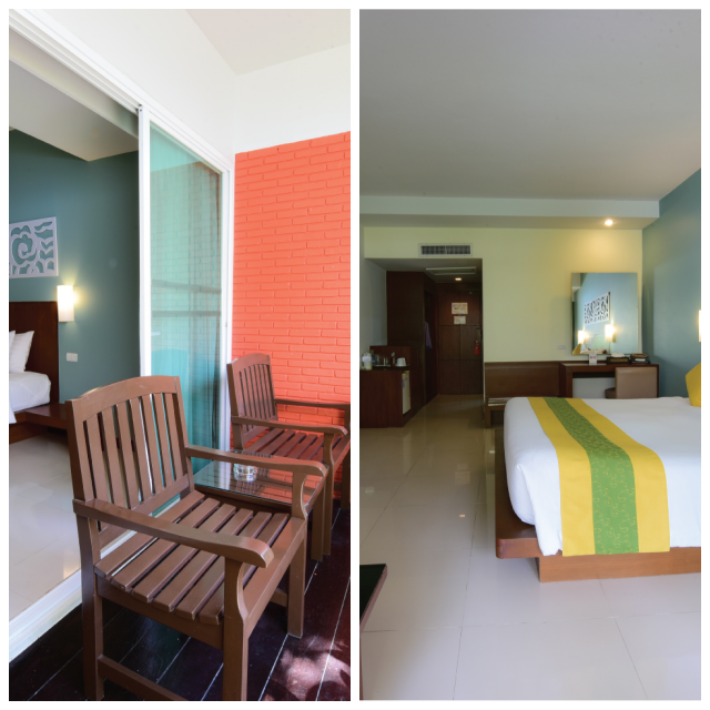 Review Patong resort hotel image 133920