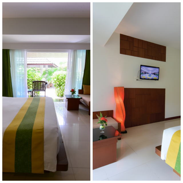 Review Patong resort hotel image 133921