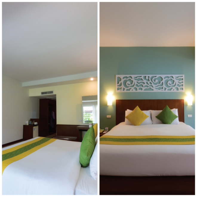 Review Patong resort hotel image 133922