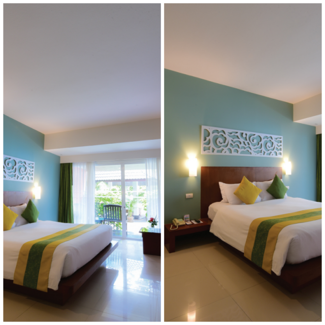 Review Patong resort hotel image 133923