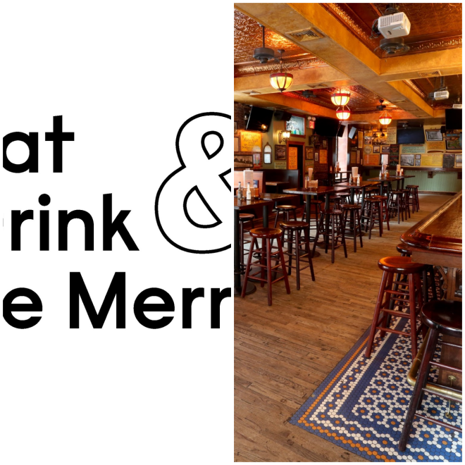 Review Eat Drink and Be Merry image 1062