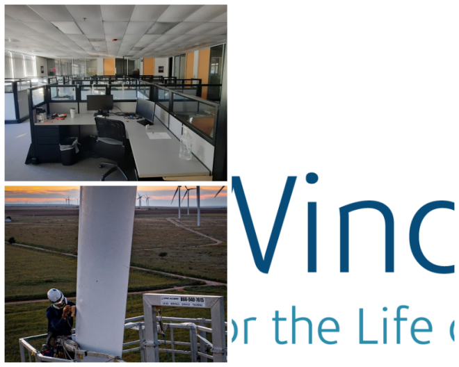 Review Windcom (wind composites service group) image 265774
