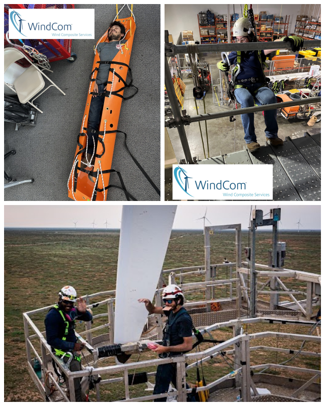 Review Windcom (wind composites service group) image 265775