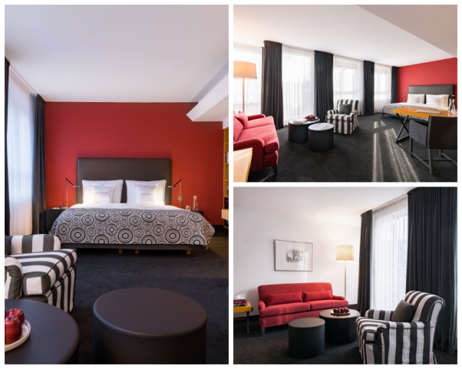 Review Madison Hotel Hamburg image 176370