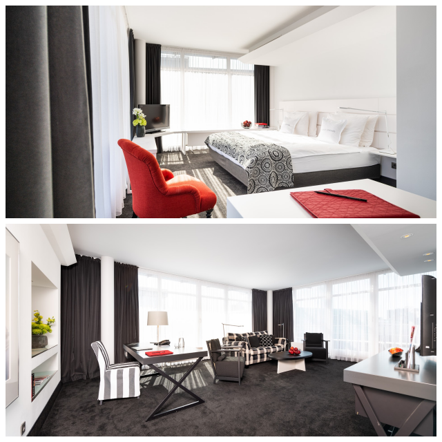 Review Madison Hotel Hamburg image 176371
