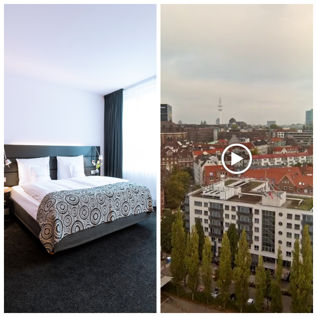 Review Madison Hotel Hamburg image 176372