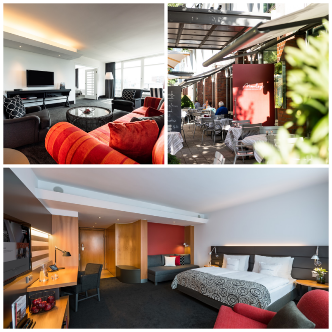 Review Madison Hotel Hamburg image 176373