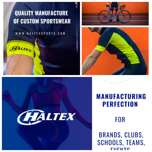 Review UAB Haltex image 180968