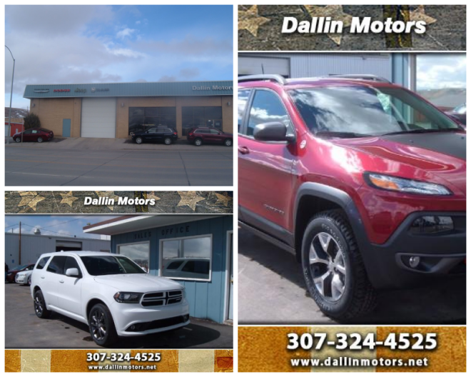 Review Dallin motors inc image 271360