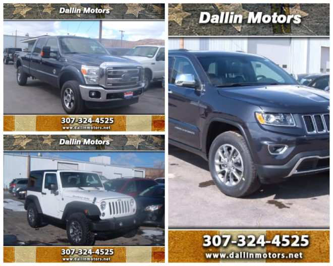 Review Dallin motors inc image 271361