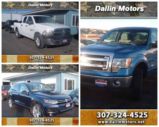 Review Dallin motors inc image 271362