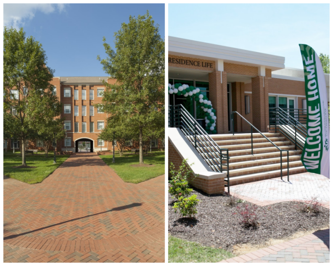 Review UNCC HRL image 155461