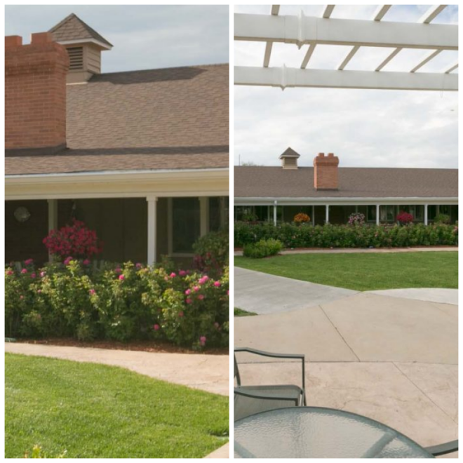 Review Arvada Care and Rehab Center image 195335