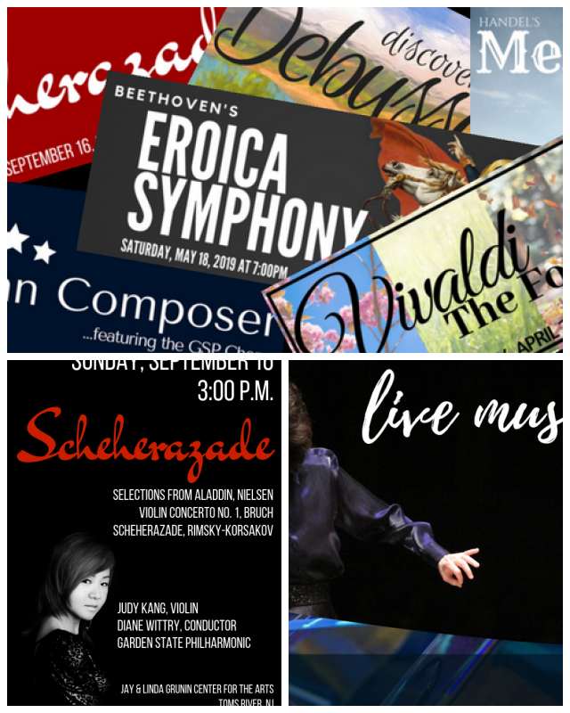 Review Garden State Philharmonic Symphony Society, Inc. image 48295