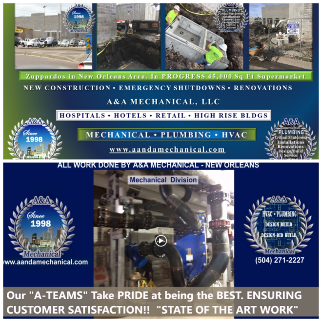 Review A & A Mechanical LLC image 181342