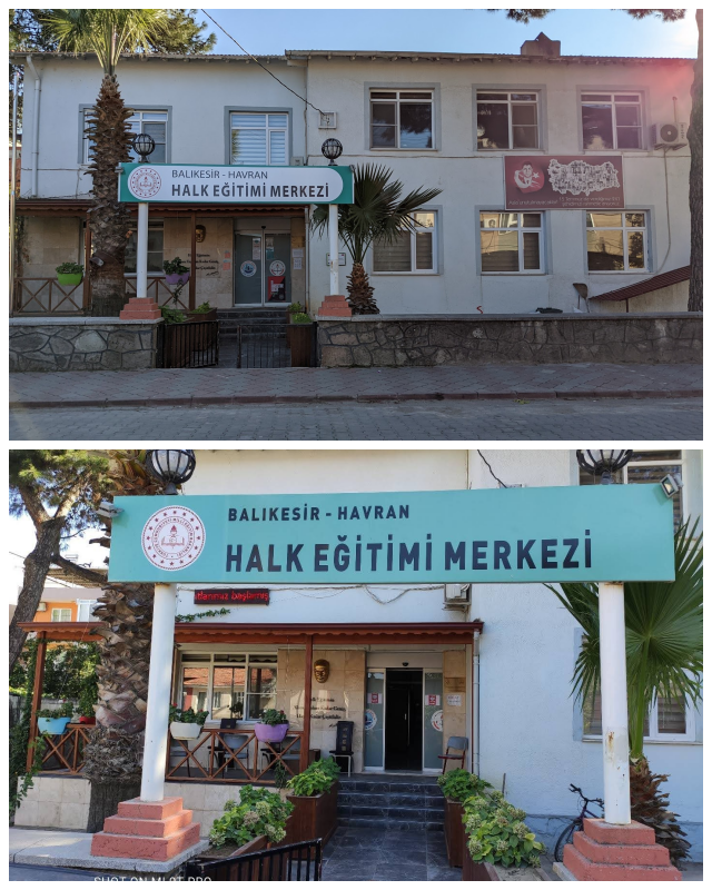 Review Havran Halk Eğitim Merkezi image 127869
