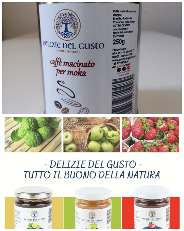 Review Delizie del Gusto image 161696