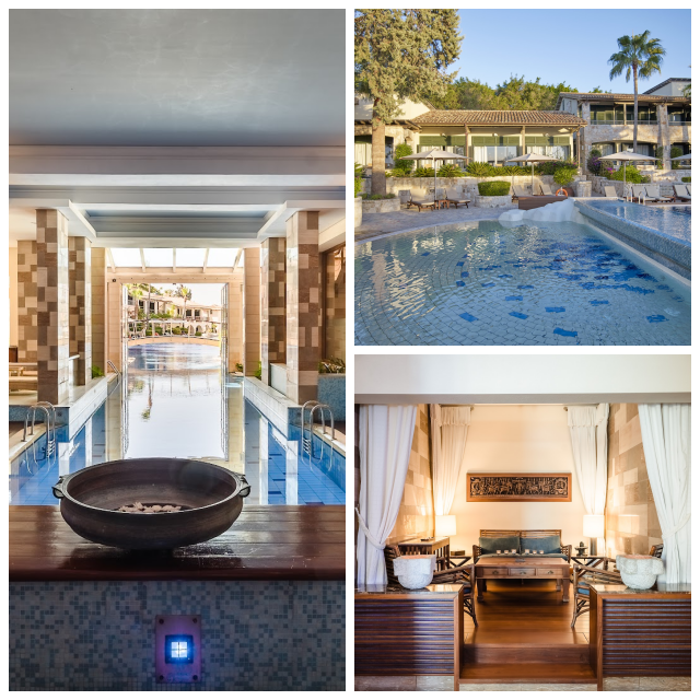Review Columbia Beach Resort, Cyprus image 17947